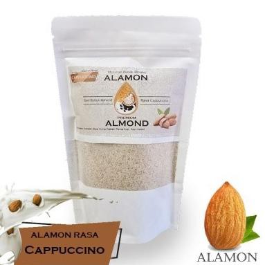 

3 pcs almond milk (KODE 94)