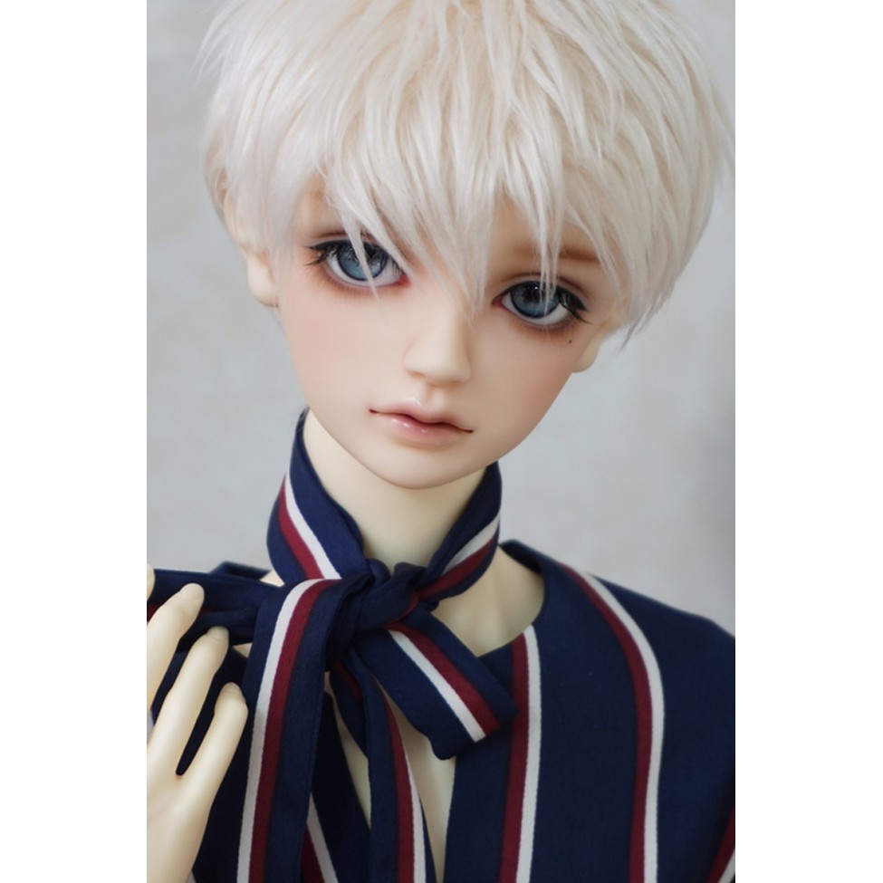 Featured image of post Pullip Dolls Boy