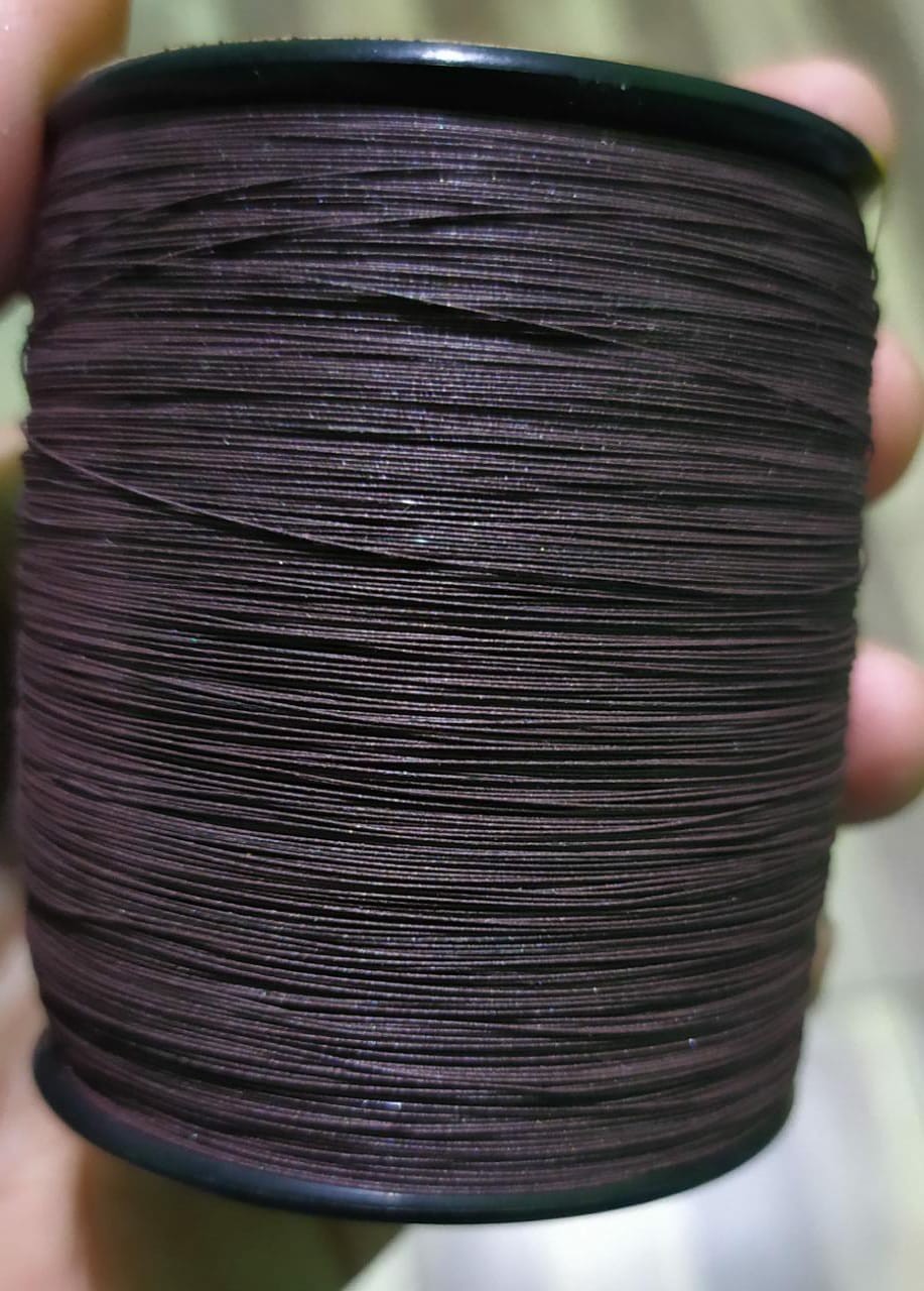 [cod]gelasan Pasukan Tajam Merang Senar Mati Total Matot Size 0,18