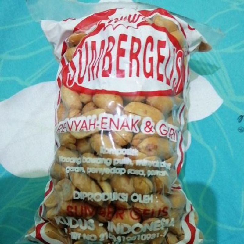 

kacang