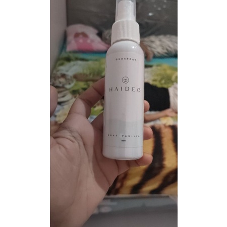 HAIDEO SPRAY