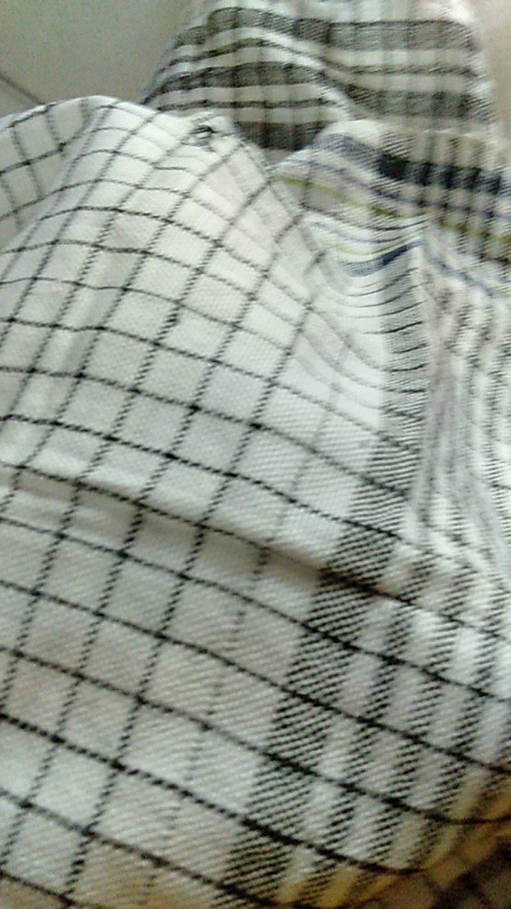 Kain Lap Dapur / Serbet Serbaguna / Lap Kotak