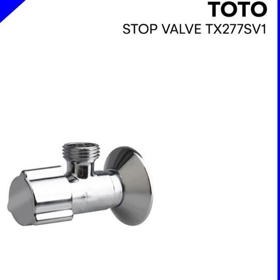 STOP KERAN STOP KRAN TOTO KERAN TOTO STOP VALVE TOTO SHOWER VALVE TOTO SOWER TOTO
