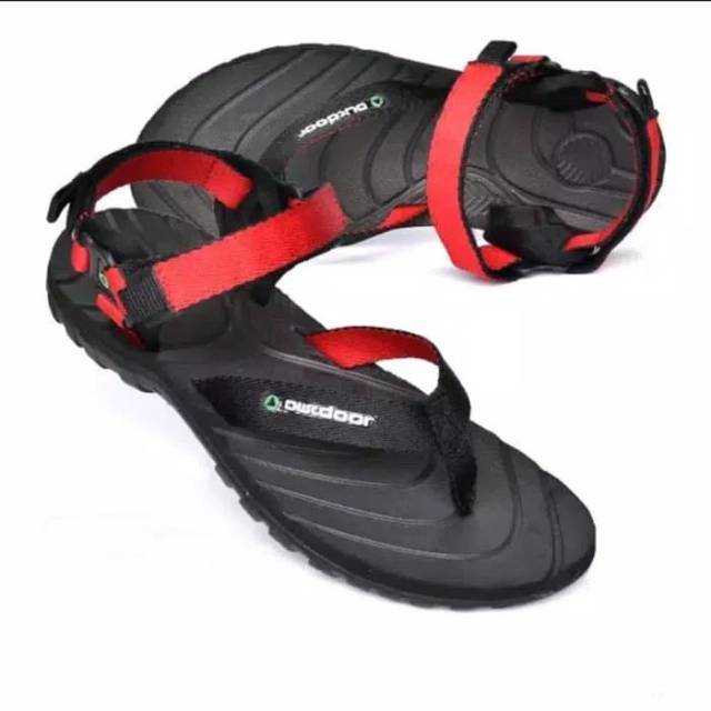 Sandal Wanita Outdoor Pro Delta Vx