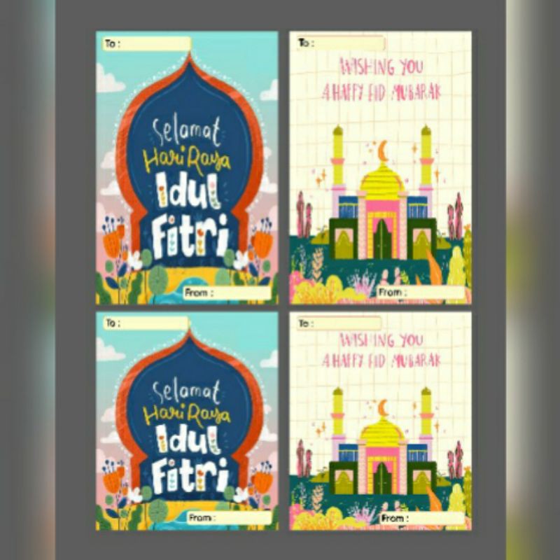 

Stiker Hampers Idul Fitri