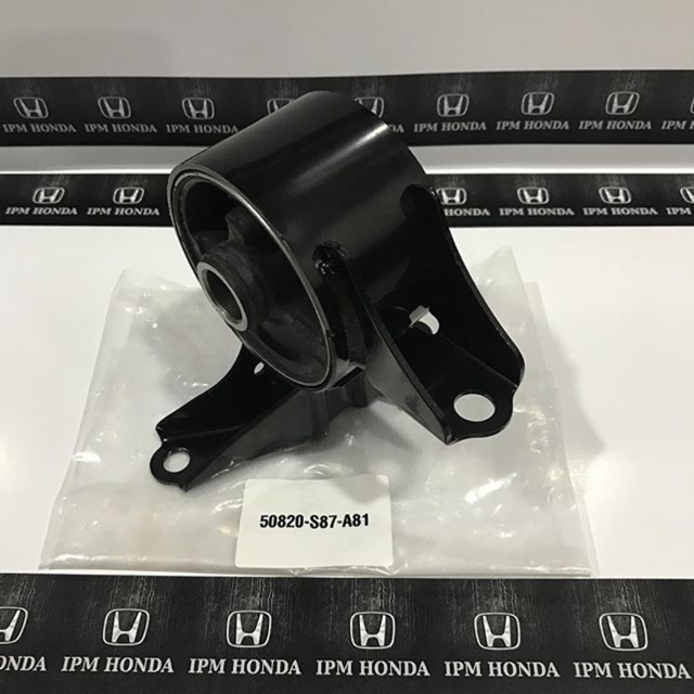 50820 S87 / S3R Engine Mounting Dudukan Mesin Kanan Honda Accord S87 V6 3000cc 1998-2002  Odyssey RA8 2000 2001 2002 2003 3000cc 3.0