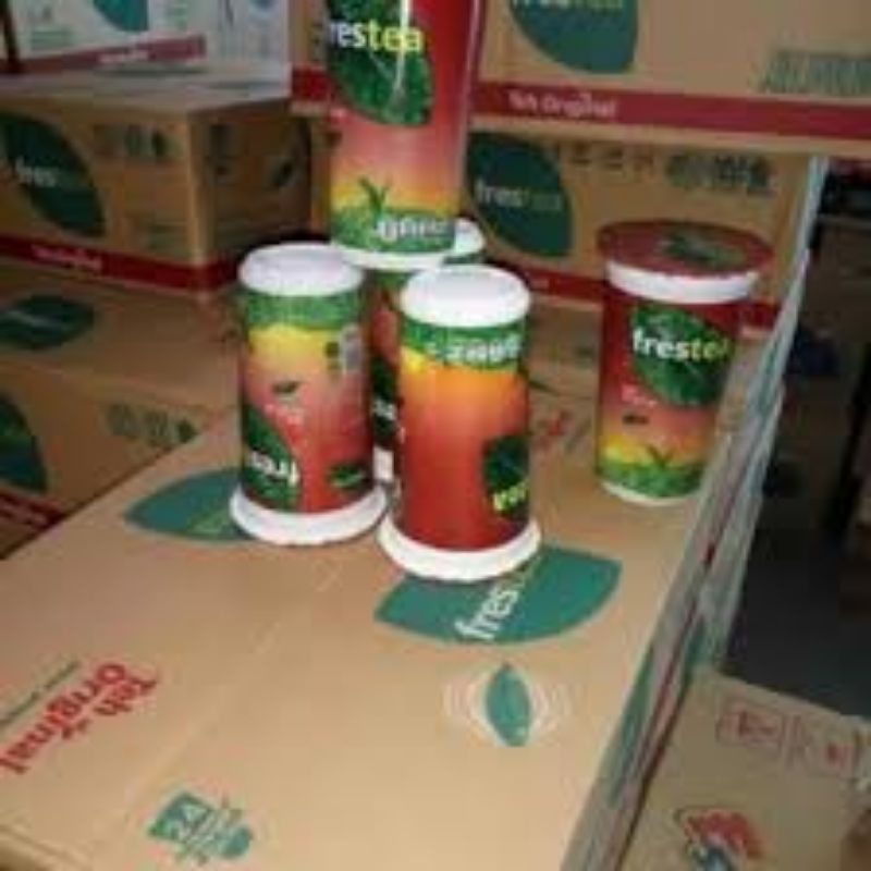 

fretea cup