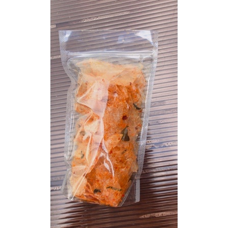 

CHRYPSA [Keripik Kaca]