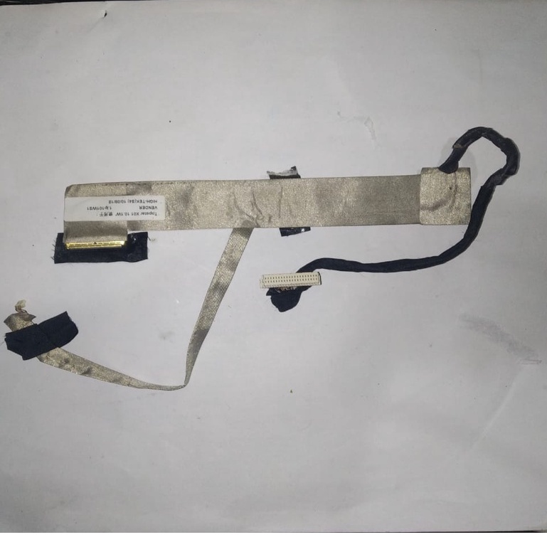 KABEL FLEXI LVDS ADVAN VANBOOK PIN- 46125