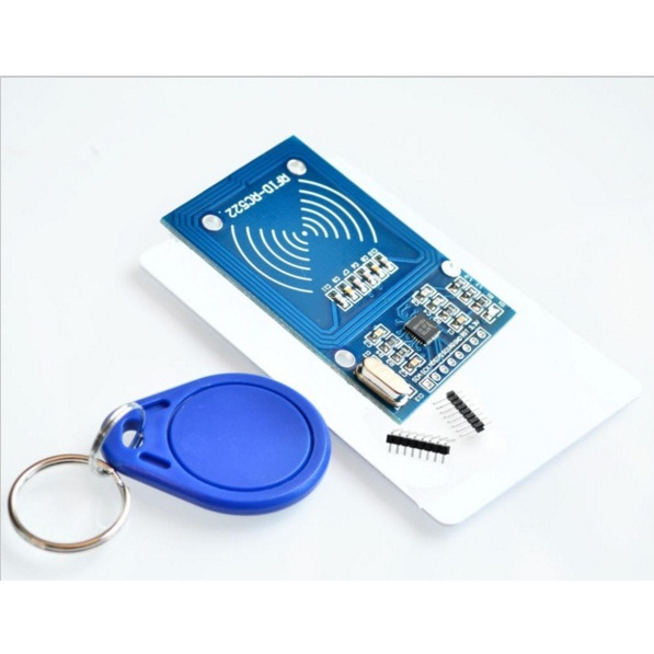 

Utrs0e4 Rfid Reader Writer 13.56Mhz Mifare Rc522 As71S0D