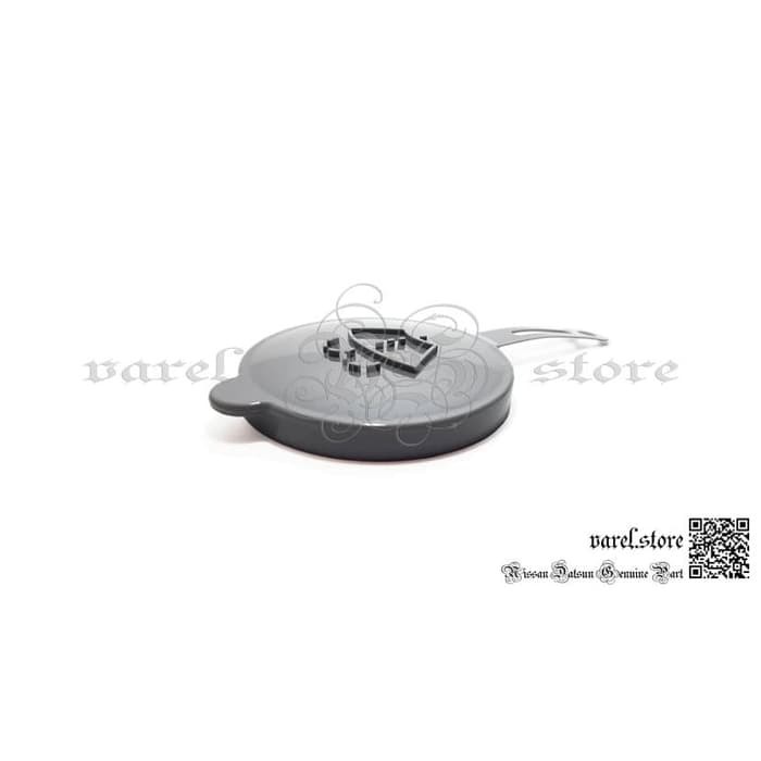 Tutup Tabung Air Wiper Washer Nissan Livina Grand Livina Evalia March