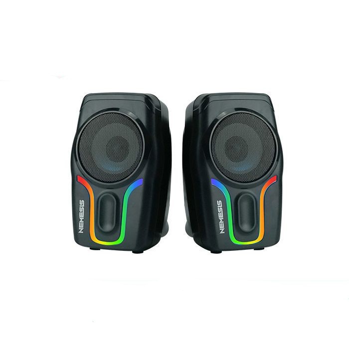 Trend- SPEAKER NYK SP N07 NEMESIS - Gaming Speaker