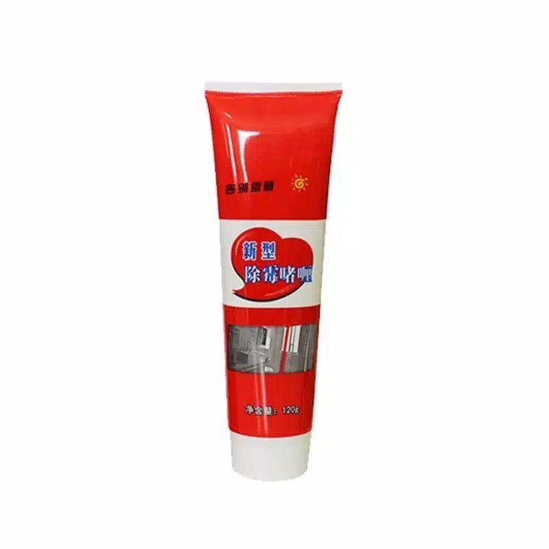 MJ88 Mold Remover Gel Alat Penghilang kerak Jamur keramik Kamar mandi Super Murah