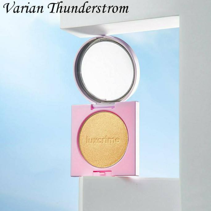 LUXCRIME ULTRA HIGHLIGHTER - THUNDERSTORM
