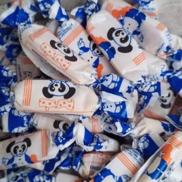 

PERMEN SUSU PANDA 200GR