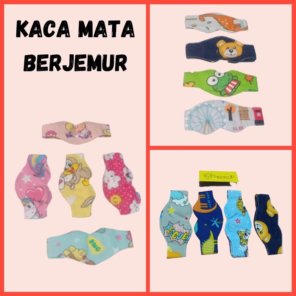 KACA MATA JEMUR BAYI 925100