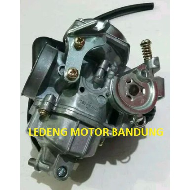 Karburator Vario Lama 100cc Honda Carburator Karbu Lokal