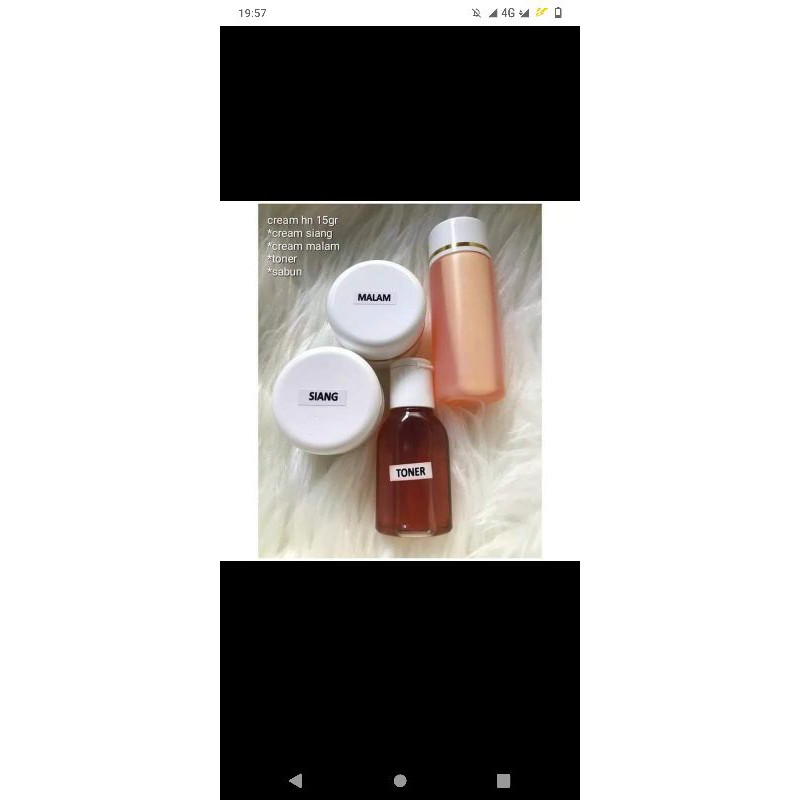 PAKET GROSIR 10 PAKET HN HETTY ORIGINAL 15gram