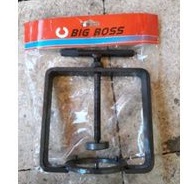 treker per cvt big boss treker merk per cvt