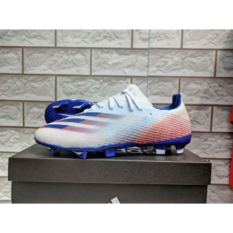 Adidas x ghosted.3 Fg