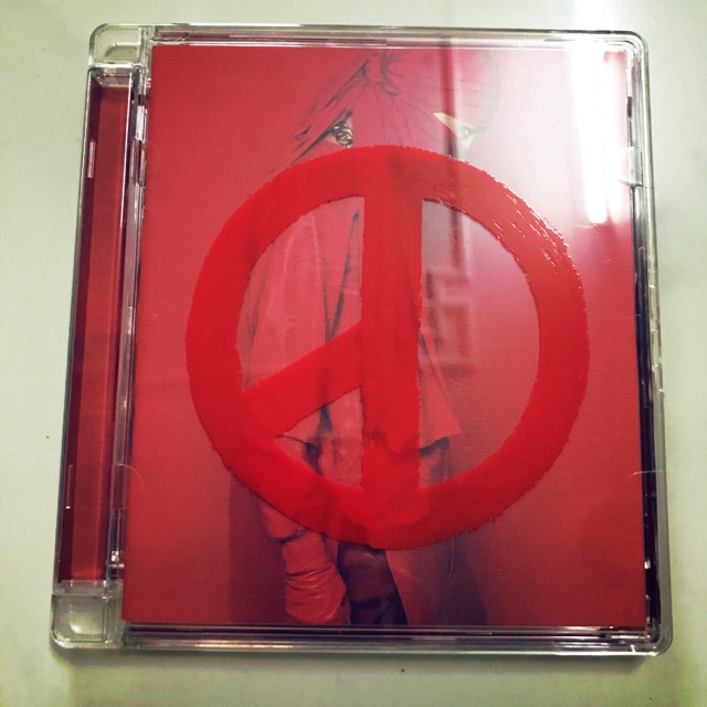 G DRagon BIGBANG coup d etat cd