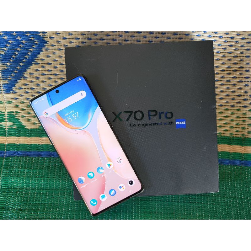 Vivo X70 Pro Second Fullset