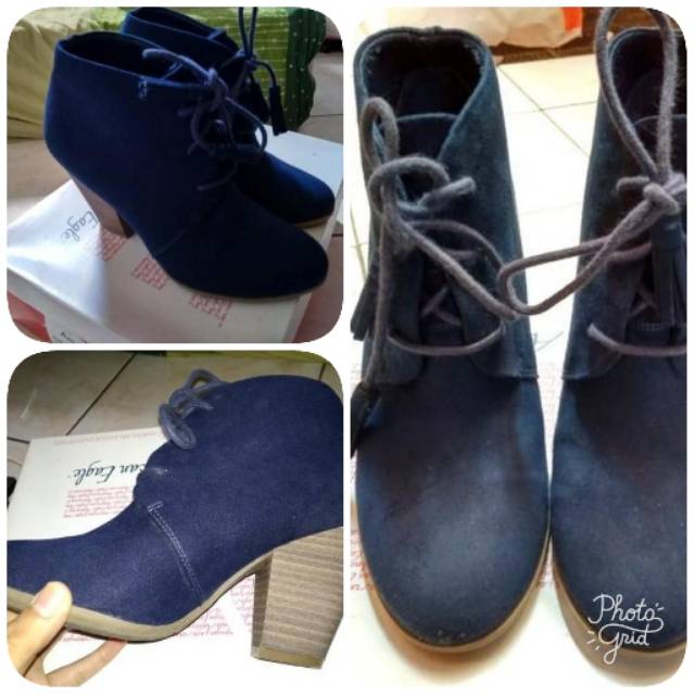 (second) Boots american eagle