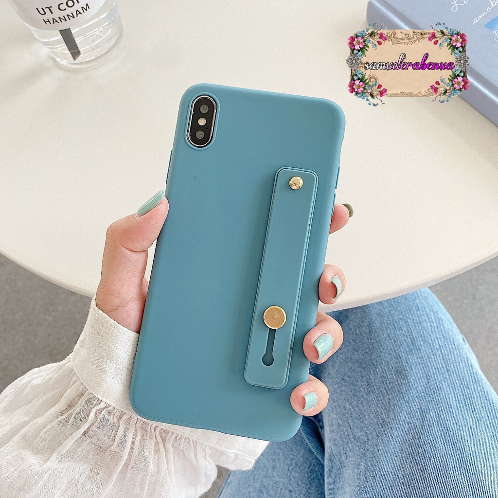 SOFTCASE REALME C1 C2 C3 5 5I 5S SB703