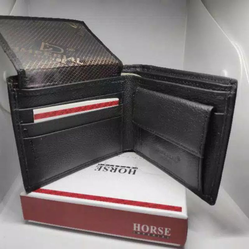 dompet imperial horse dompet pria dompet pria asli kulit