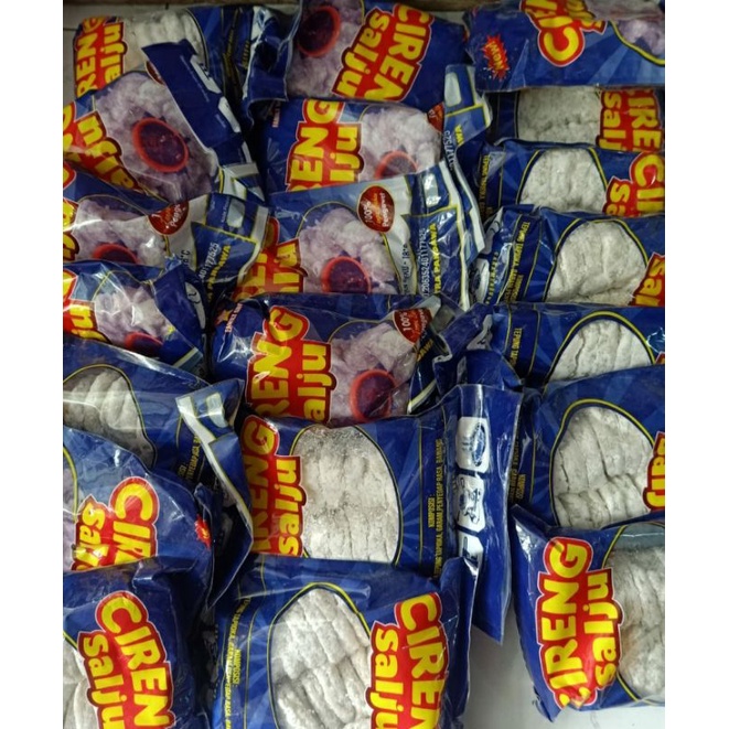 

cireng salju