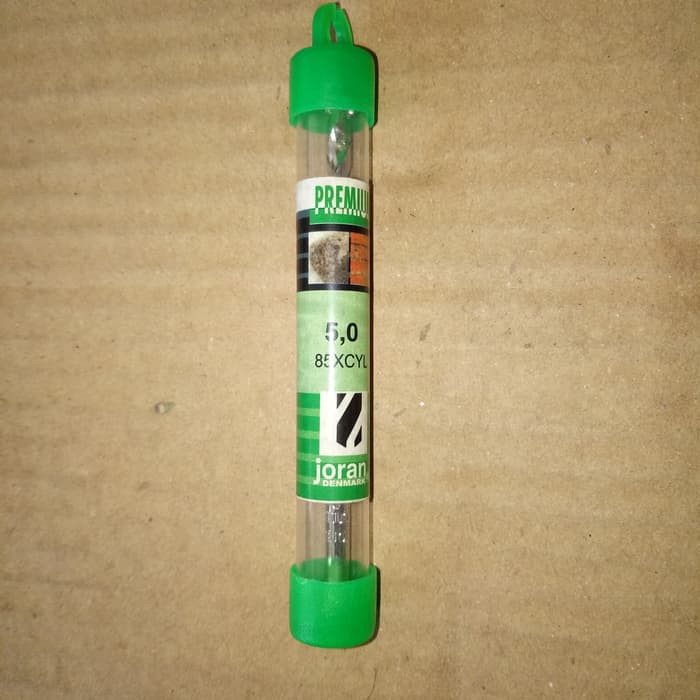 Joran Drill Mata Bor Tembok / Beton 5mm