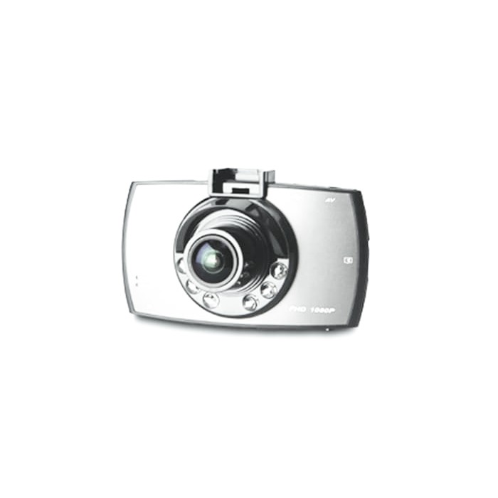 Car Kamera DVR Camera Mobil 2.7inch Portable Camcorder ACTION