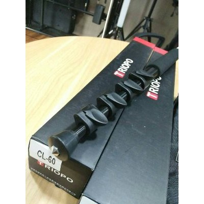 Monopod Triopo Cl-60