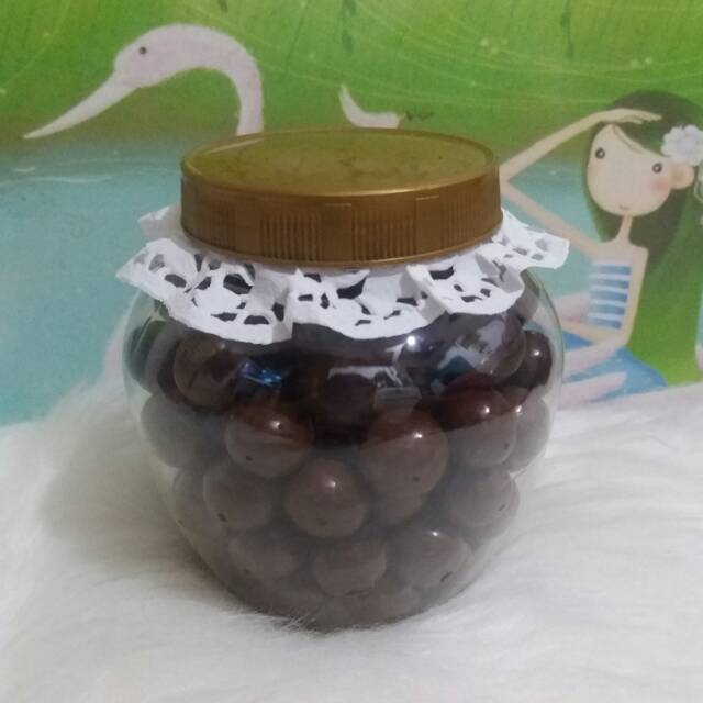 

Chocoball 250gr