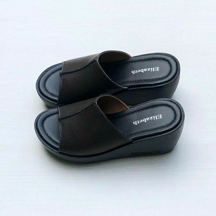 ELIZABETH Shoes Sandal Wedges 0368 0611