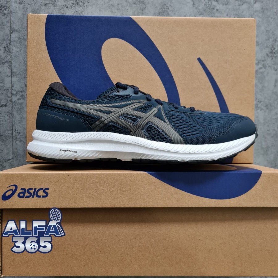 asics gel contend 7