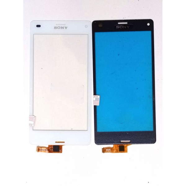 TOUCHSCREEN TS TC SONY Z3 COMPACT D5803 z3 mini