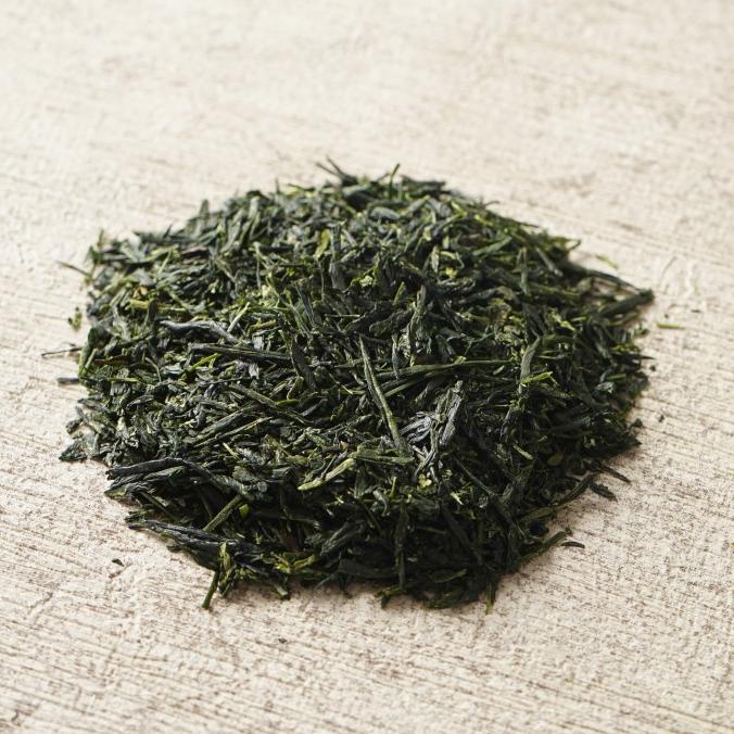 

[COD] Uji Gyokuro Loose Leaf (100g) [COD]