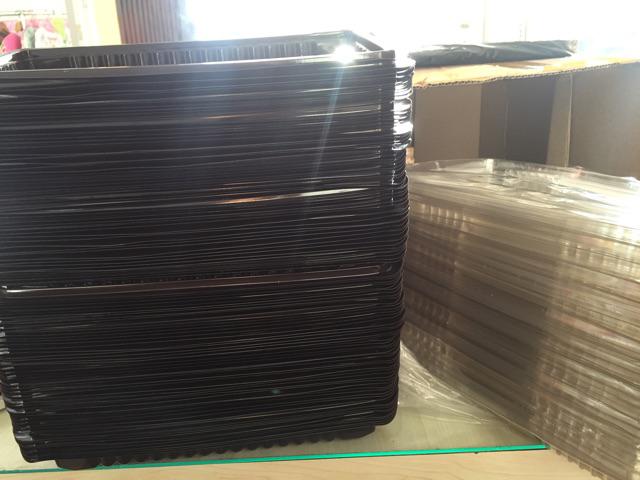 Mika Brownies Tanggung @10pcs