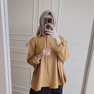 GFS AT BRETA SHAKILA OVERSIZE