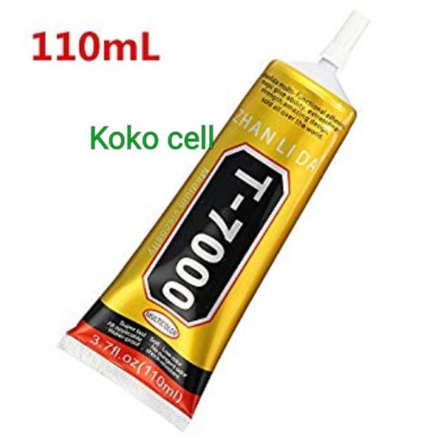 

Lem T7000 hitam 110ml.readyyyyyyyyyyyyy