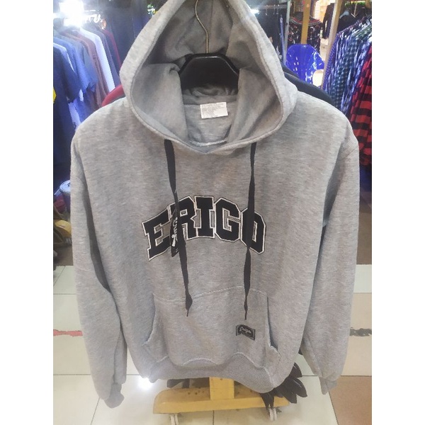 sweater hoodie erigo