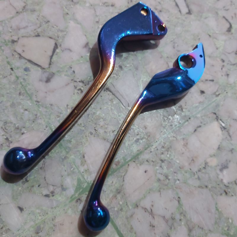 Handle Rem Twotune Vixion Tiger Satria Fu Vario Beat Scoopy