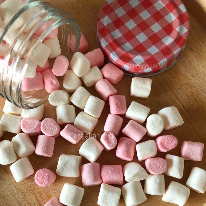

Topping Marshmallow