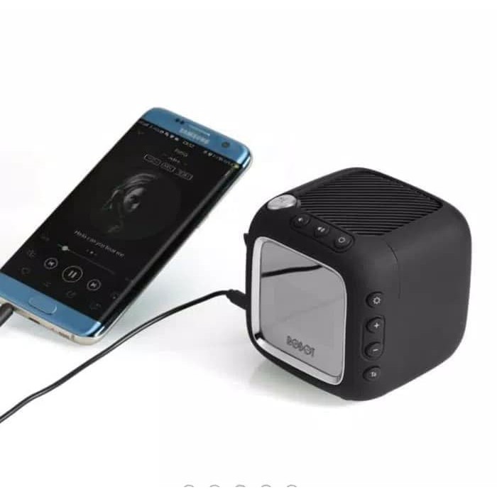 Speaker Bluetooth Robot Rb530 Speaker Aktif Robot Original Shopee Indonesia