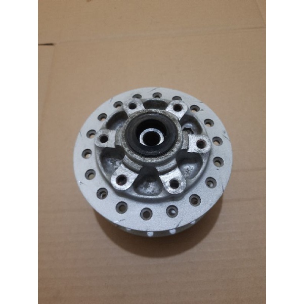 tromol depan tiger revo lama tirev Original