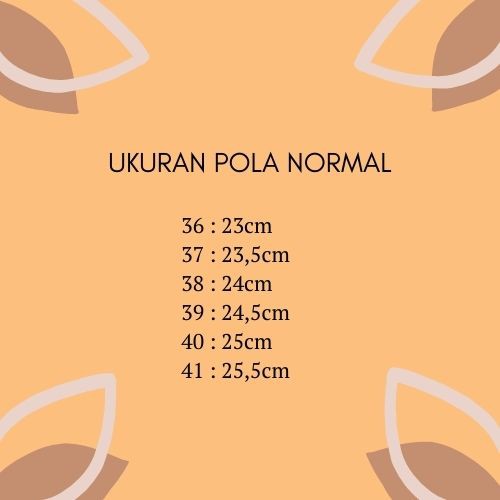 6.6 MEGA!! Sandal Gunung Jelly Wanita HYS  Shayla Tali 2017-4-2