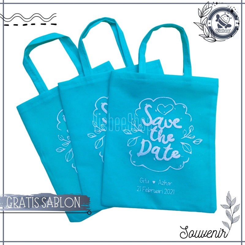 

Tas SOUVENIR (F20.25)