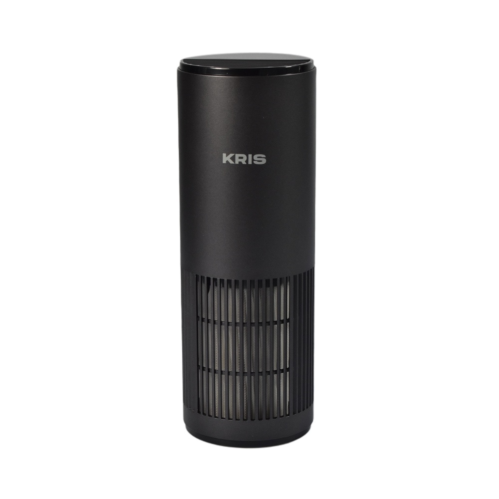Air Purifier Portable – Hitam Kris