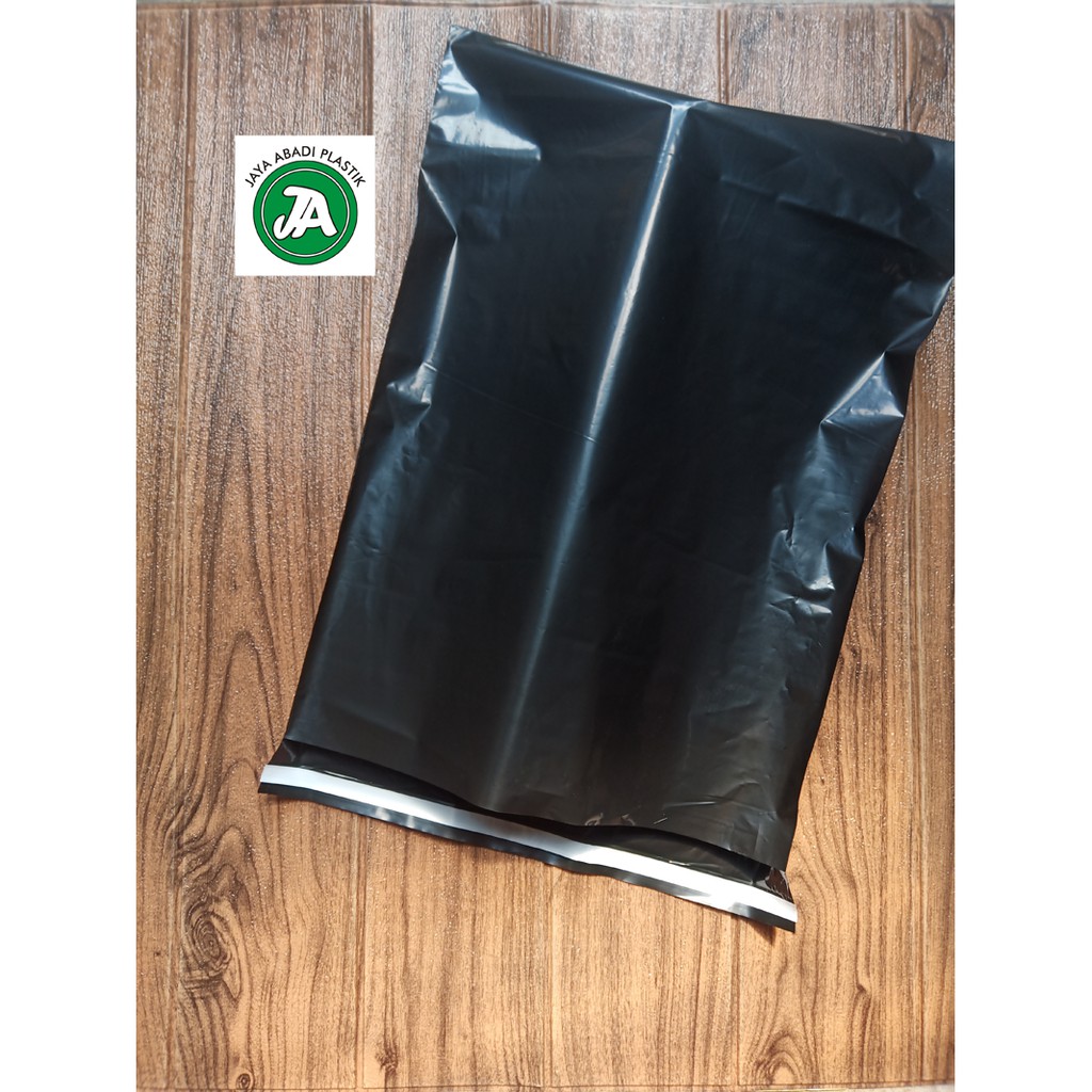 

kantong plastik polymailer 20 x 30 Cm plastik packing online isi 100 Lembar